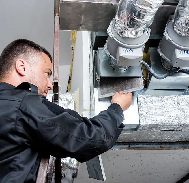 Why Homeowners & Businesses Trust Us in Calexico, CA?