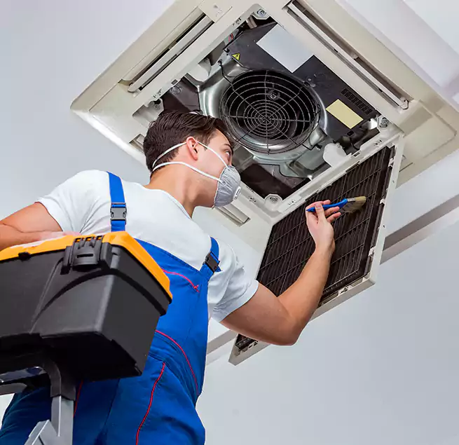 Why Homeowners & Businesses Trust Us in Calexico, CA?